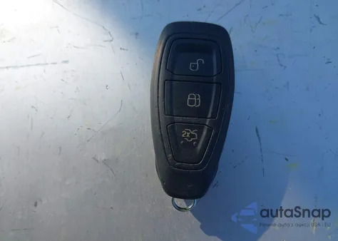 2014 Ford Focus St z USA, uszkodzony, nr VIN 1FADP3L91EL406731